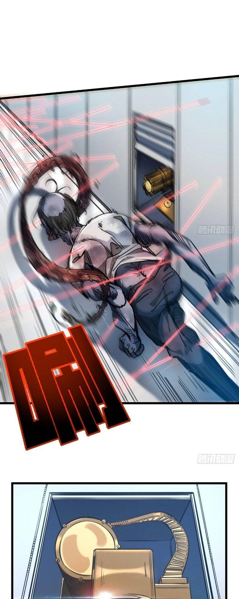 Giải Thoát 99 Nữ Chính Ở Mạt Thế Chapter 18 - 15