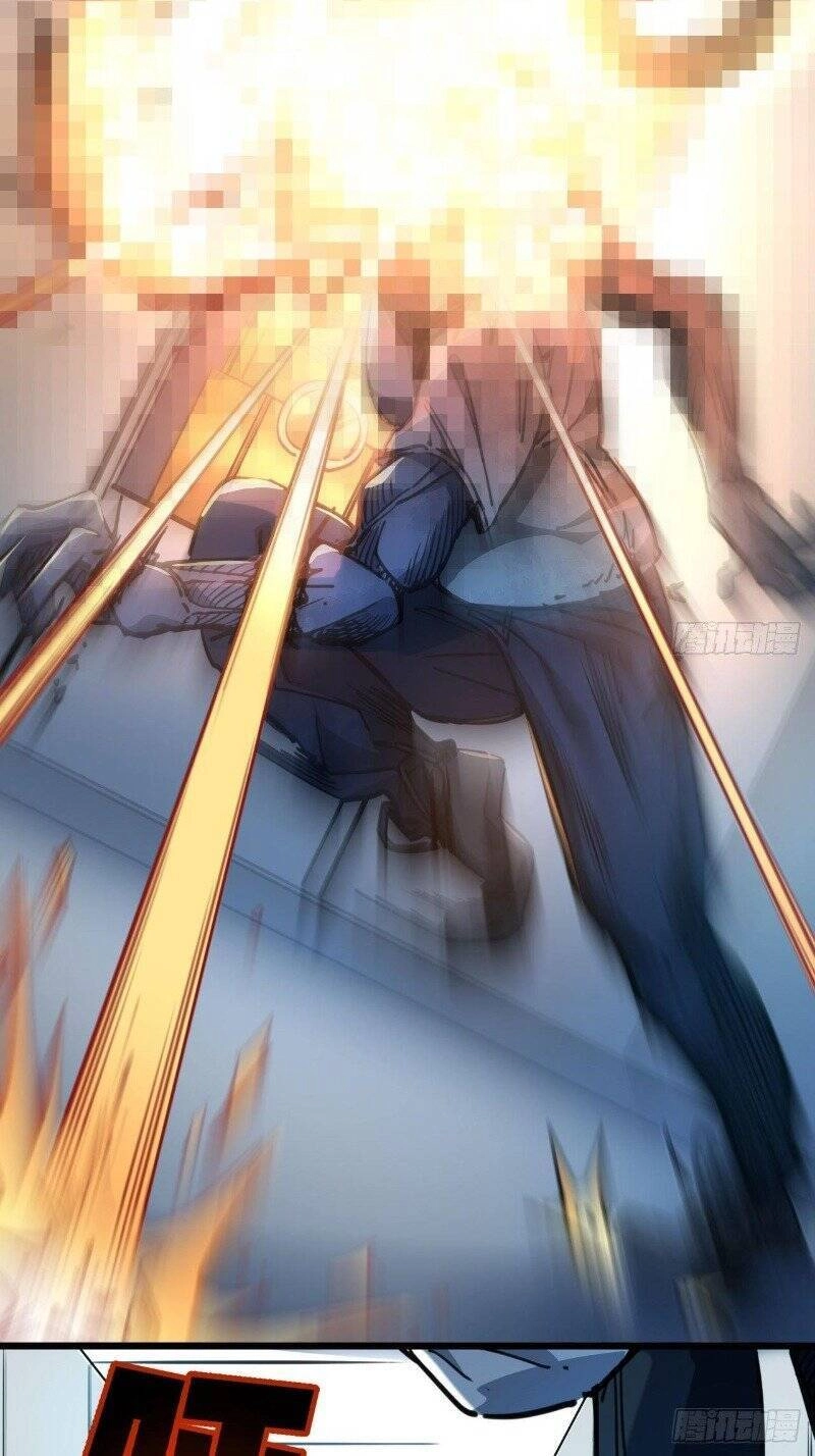 Giải Thoát 99 Nữ Chính Ở Mạt Thế Chapter 18 - 17