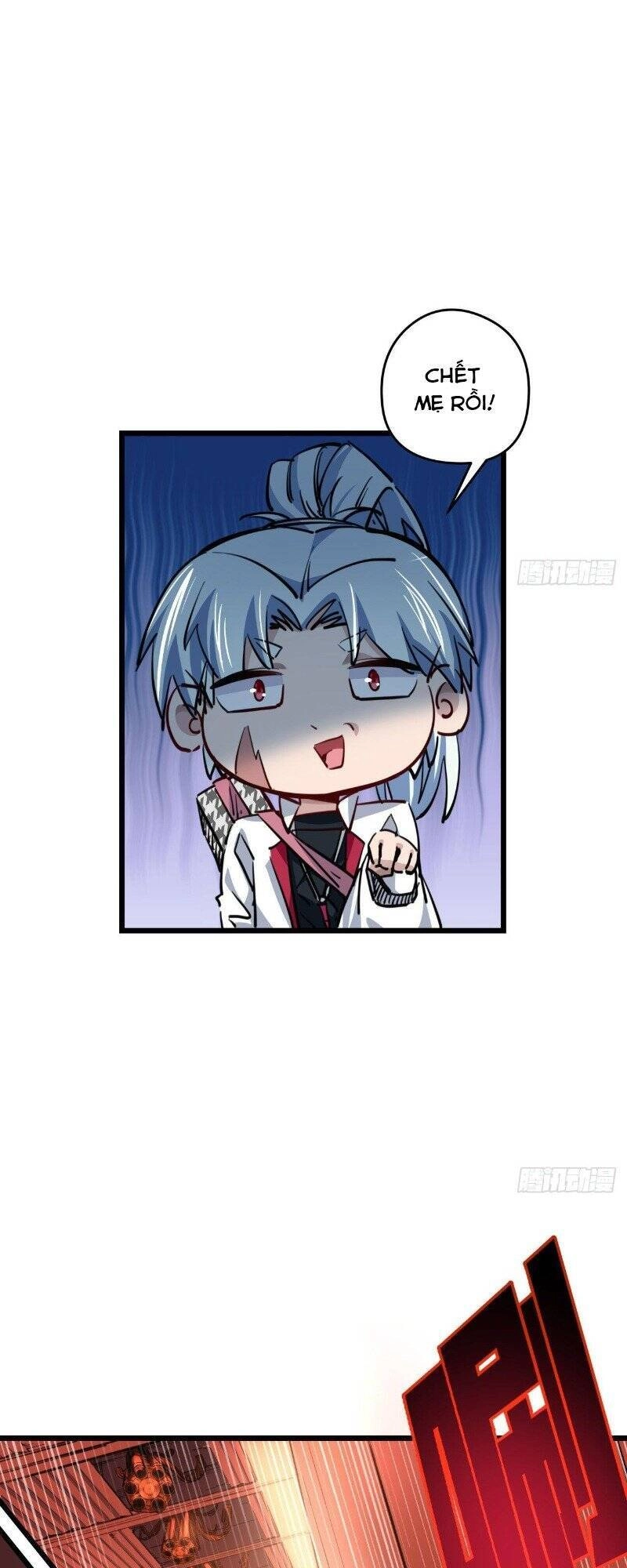 Giải Thoát 99 Nữ Chính Ở Mạt Thế Chapter 18 - 21