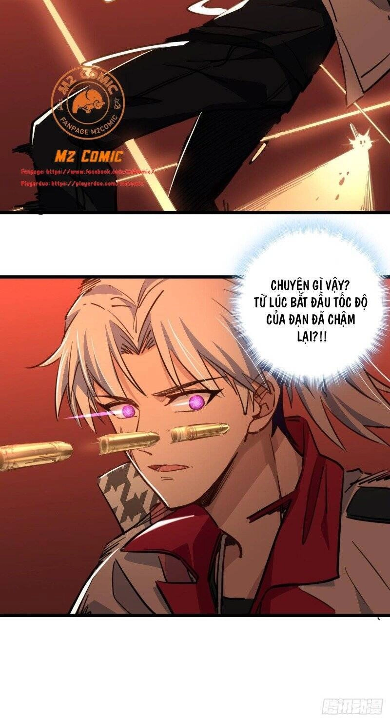 Giải Thoát 99 Nữ Chính Ở Mạt Thế Chapter 19 - 4