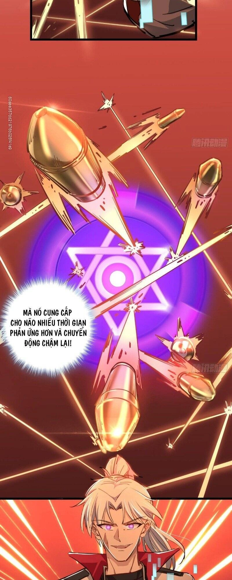 Giải Thoát 99 Nữ Chính Ở Mạt Thế Chapter 19 - 6