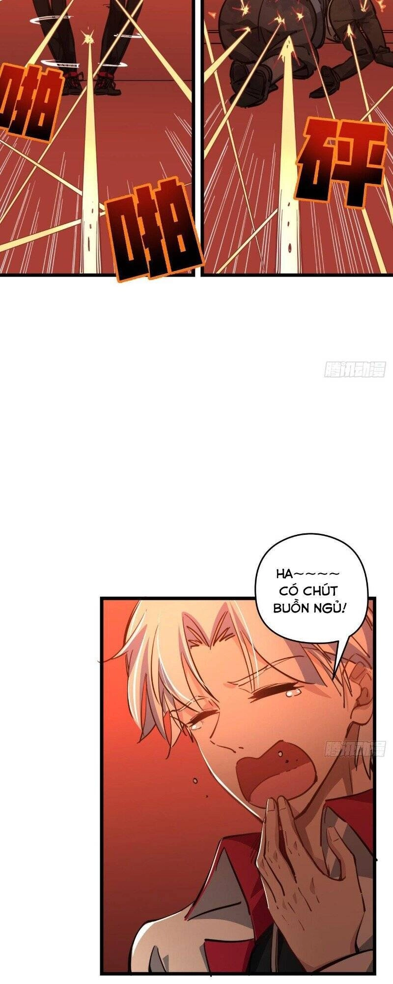 Giải Thoát 99 Nữ Chính Ở Mạt Thế Chapter 19 - 11