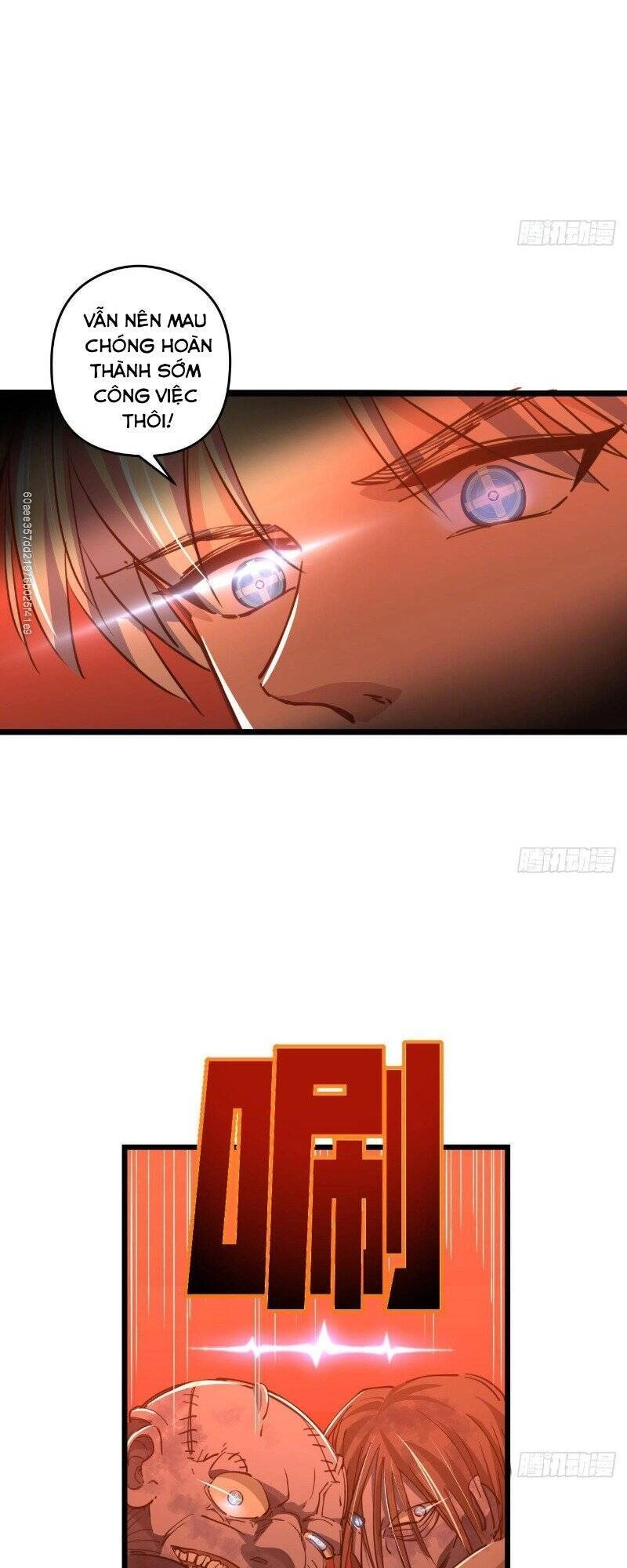 Giải Thoát 99 Nữ Chính Ở Mạt Thế Chapter 19 - 12