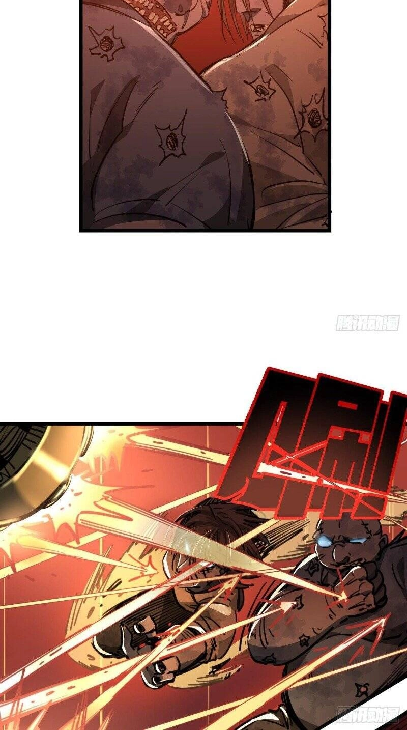 Giải Thoát 99 Nữ Chính Ở Mạt Thế Chapter 19 - 13