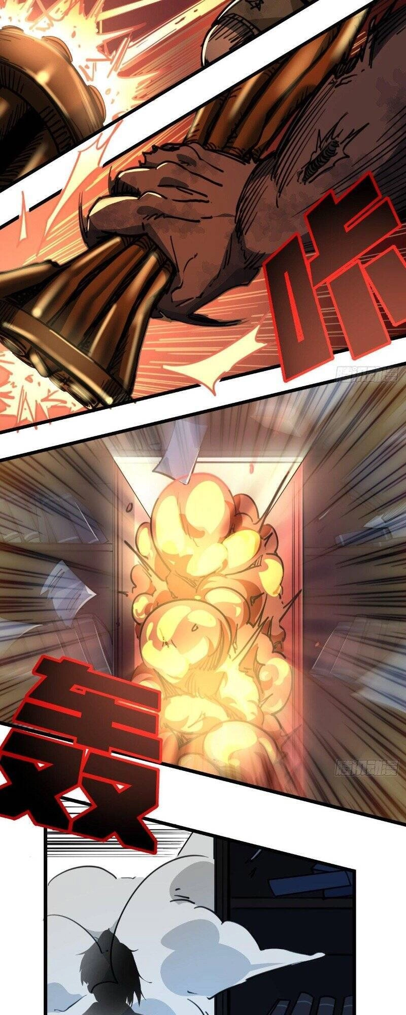 Giải Thoát 99 Nữ Chính Ở Mạt Thế Chapter 19 - 14