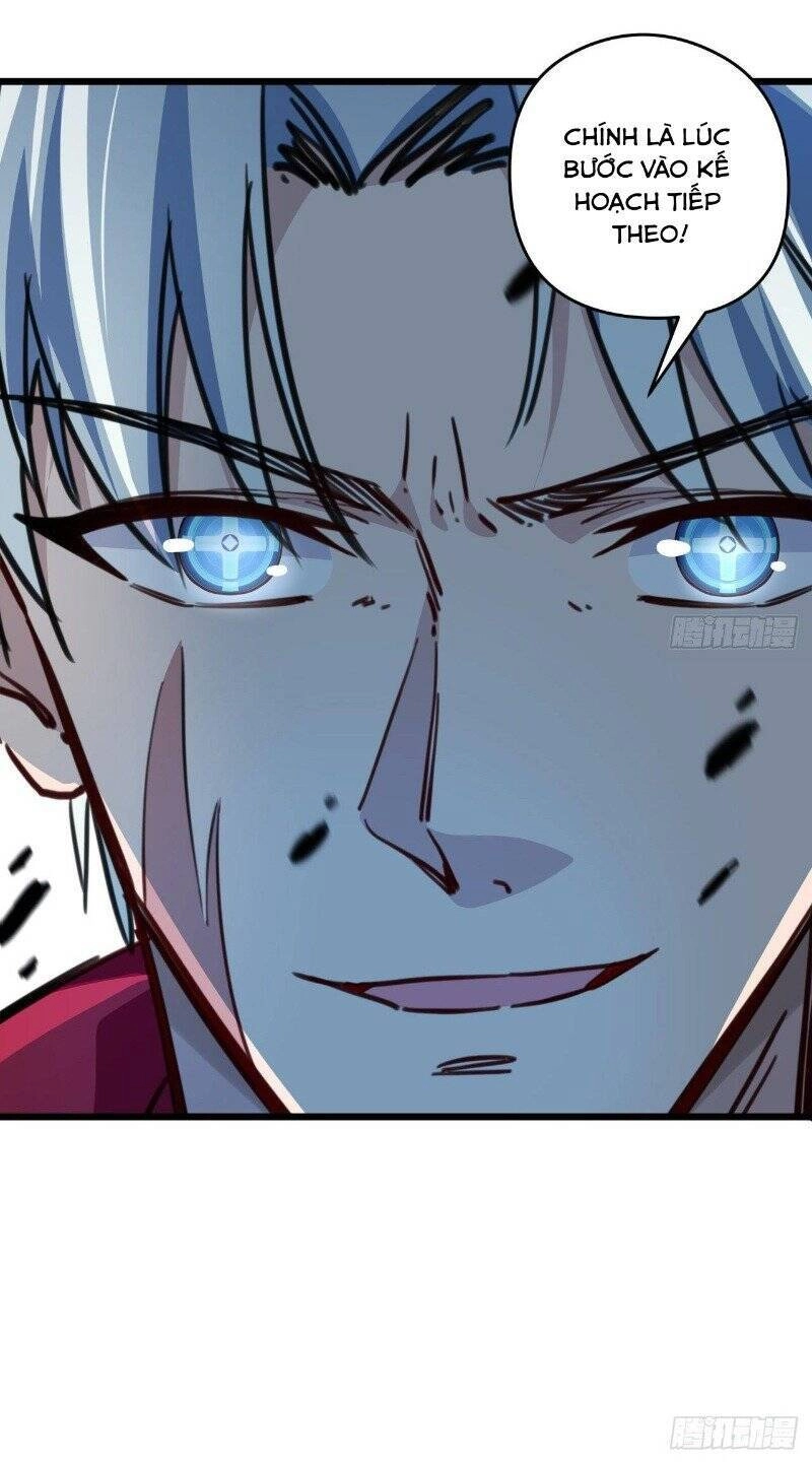 Giải Thoát 99 Nữ Chính Ở Mạt Thế Chapter 19 - 16