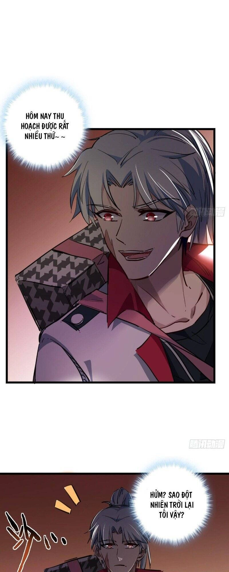 Giải Thoát 99 Nữ Chính Ở Mạt Thế Chapter 19 - 20