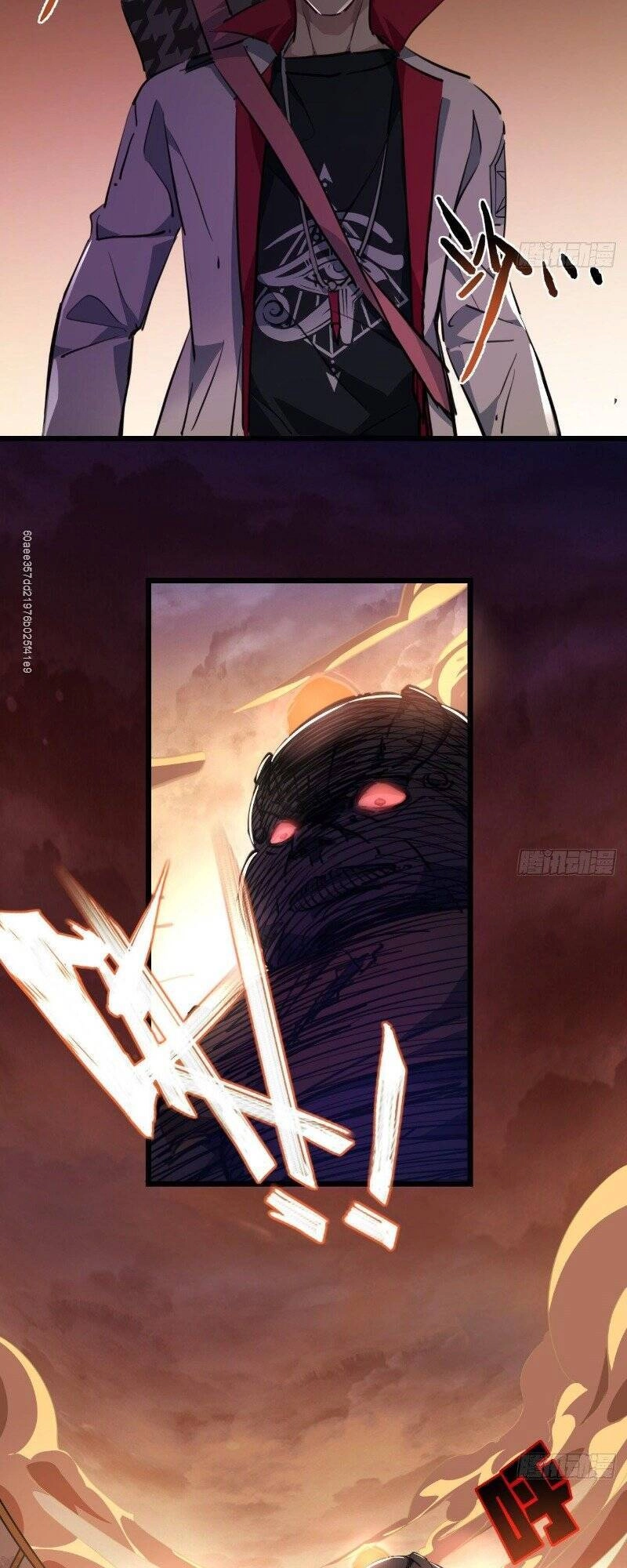 Giải Thoát 99 Nữ Chính Ở Mạt Thế Chapter 19 - 21