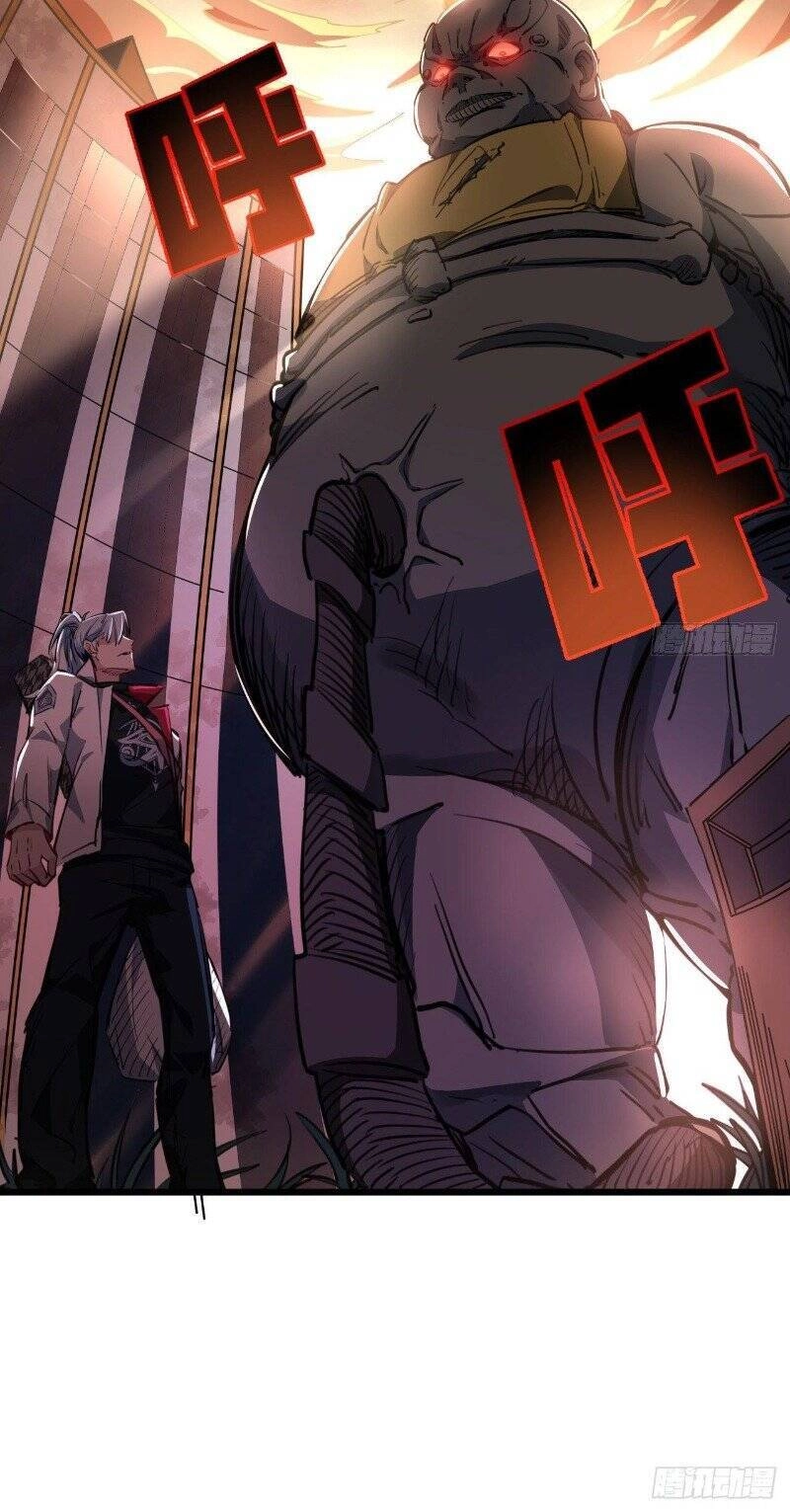 Giải Thoát 99 Nữ Chính Ở Mạt Thế Chapter 19 - 22