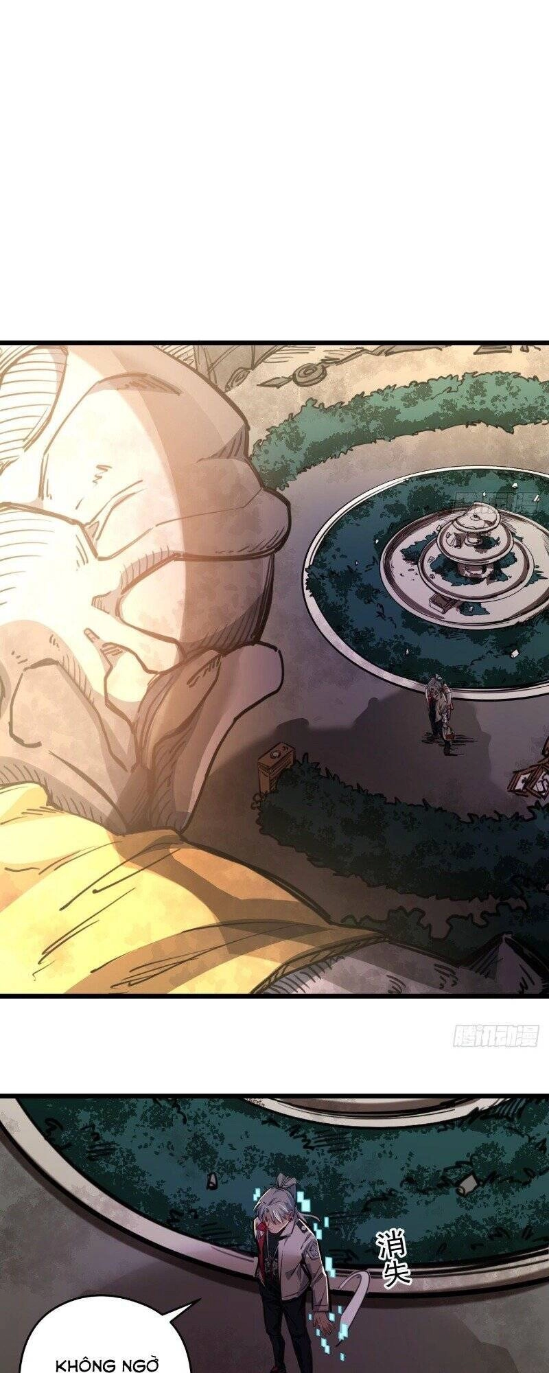 Giải Thoát 99 Nữ Chính Ở Mạt Thế Chapter 20 - 3