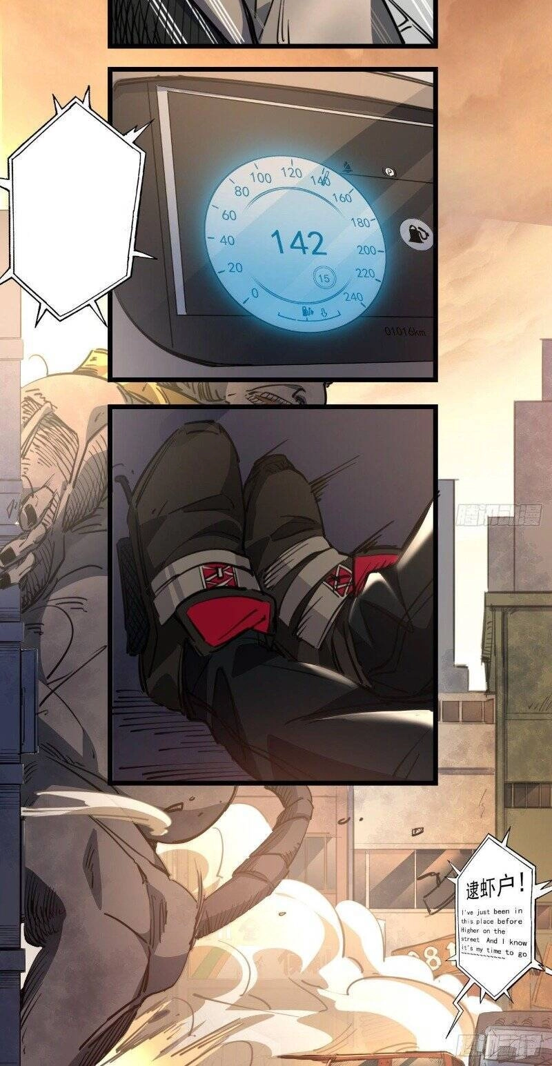 Giải Thoát 99 Nữ Chính Ở Mạt Thế Chapter 20 - 20