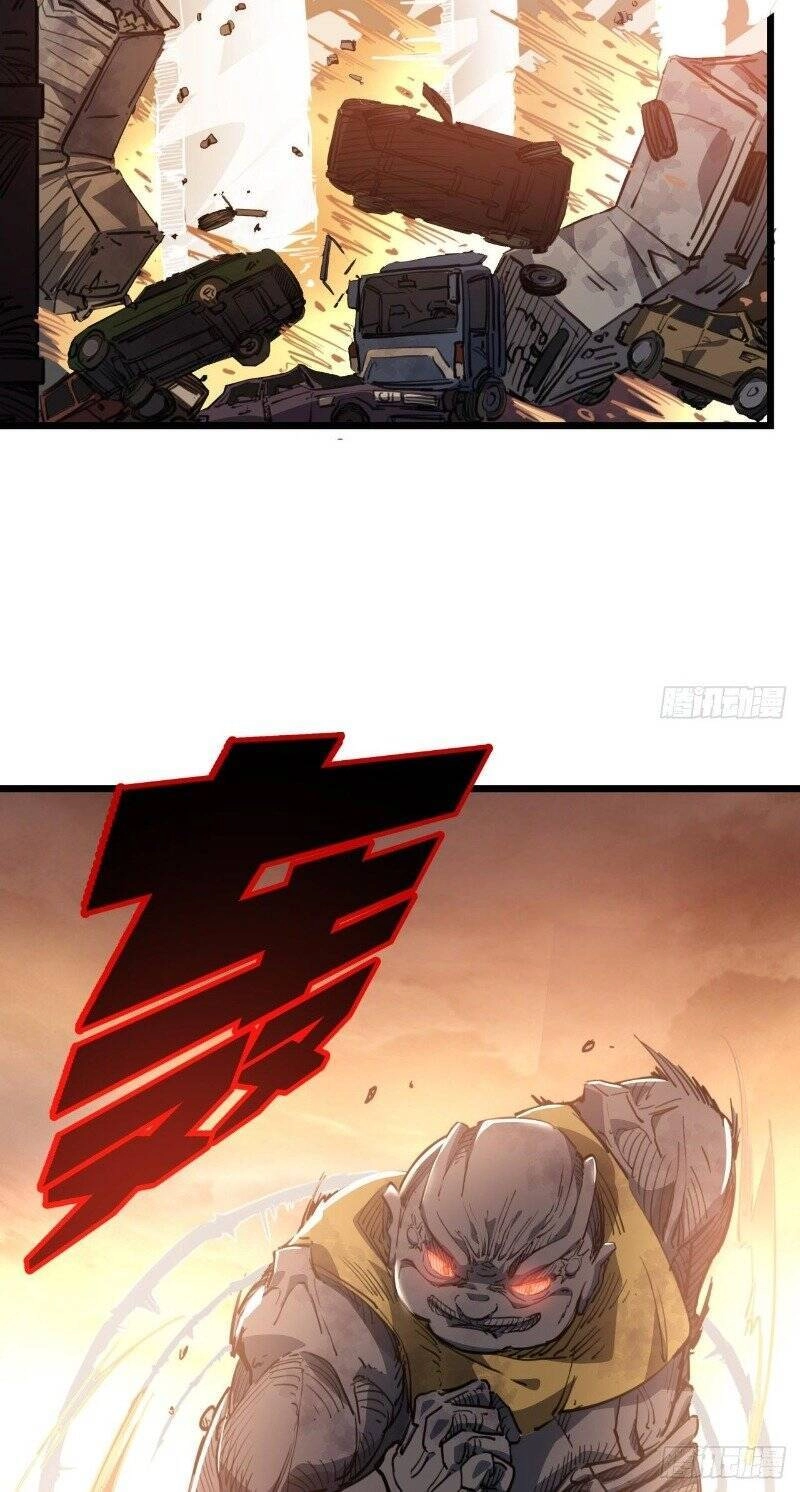 Giải Thoát 99 Nữ Chính Ở Mạt Thế Chapter 20 - 26