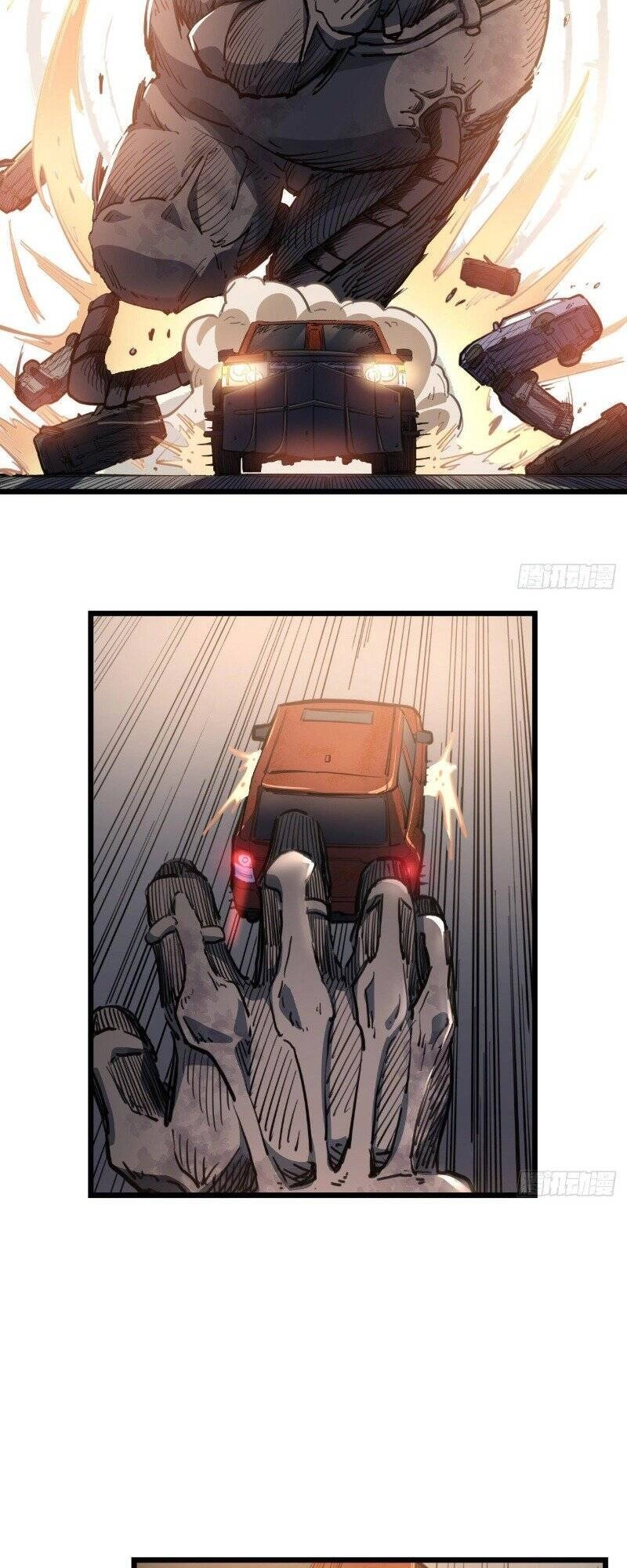 Giải Thoát 99 Nữ Chính Ở Mạt Thế Chapter 20 - 27