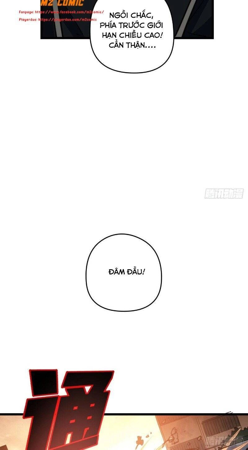 Giải Thoát 99 Nữ Chính Ở Mạt Thế Chapter 20 - 29