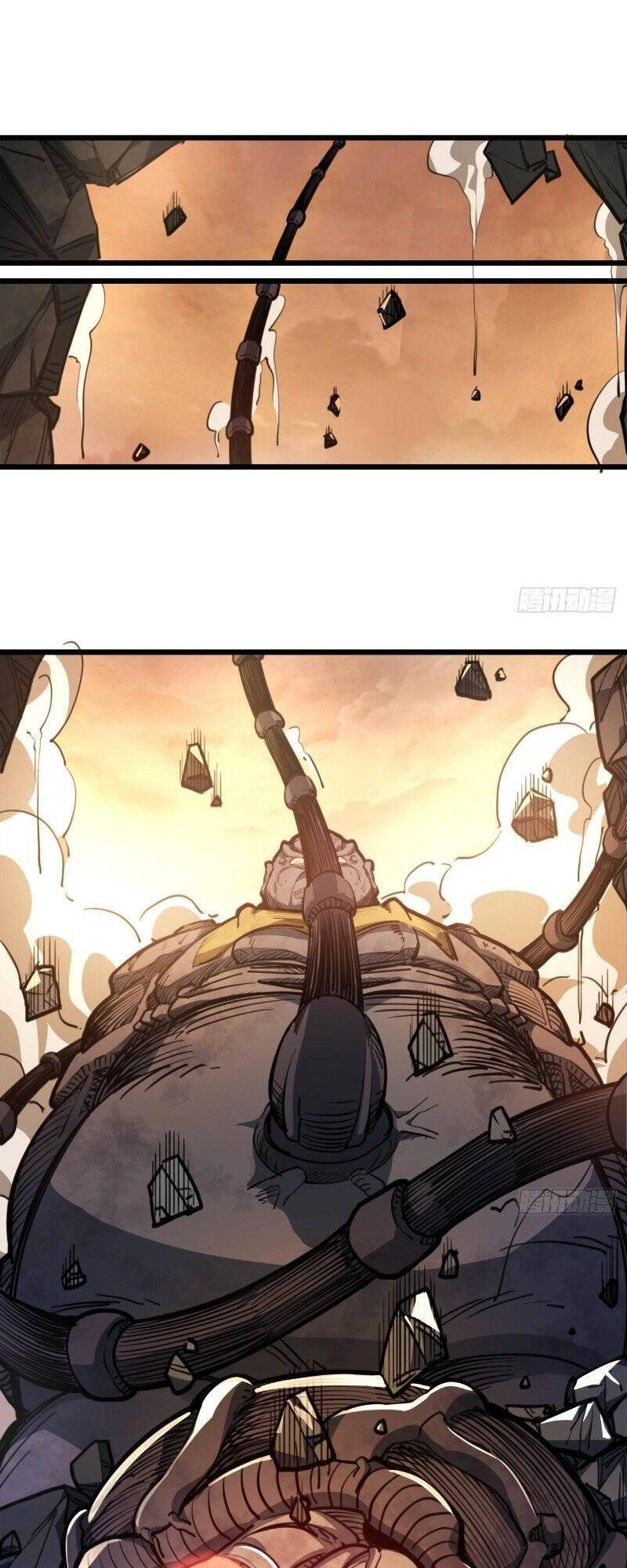 Giải Thoát 99 Nữ Chính Ở Mạt Thế Chapter 21 - 15