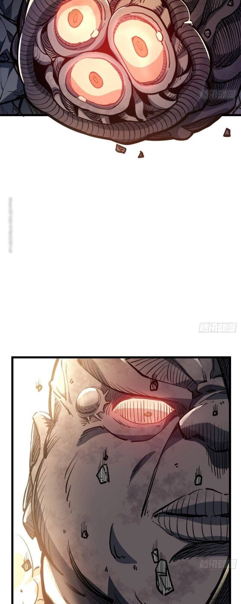 Giải Thoát 99 Nữ Chính Ở Mạt Thế Chapter 21 - 16