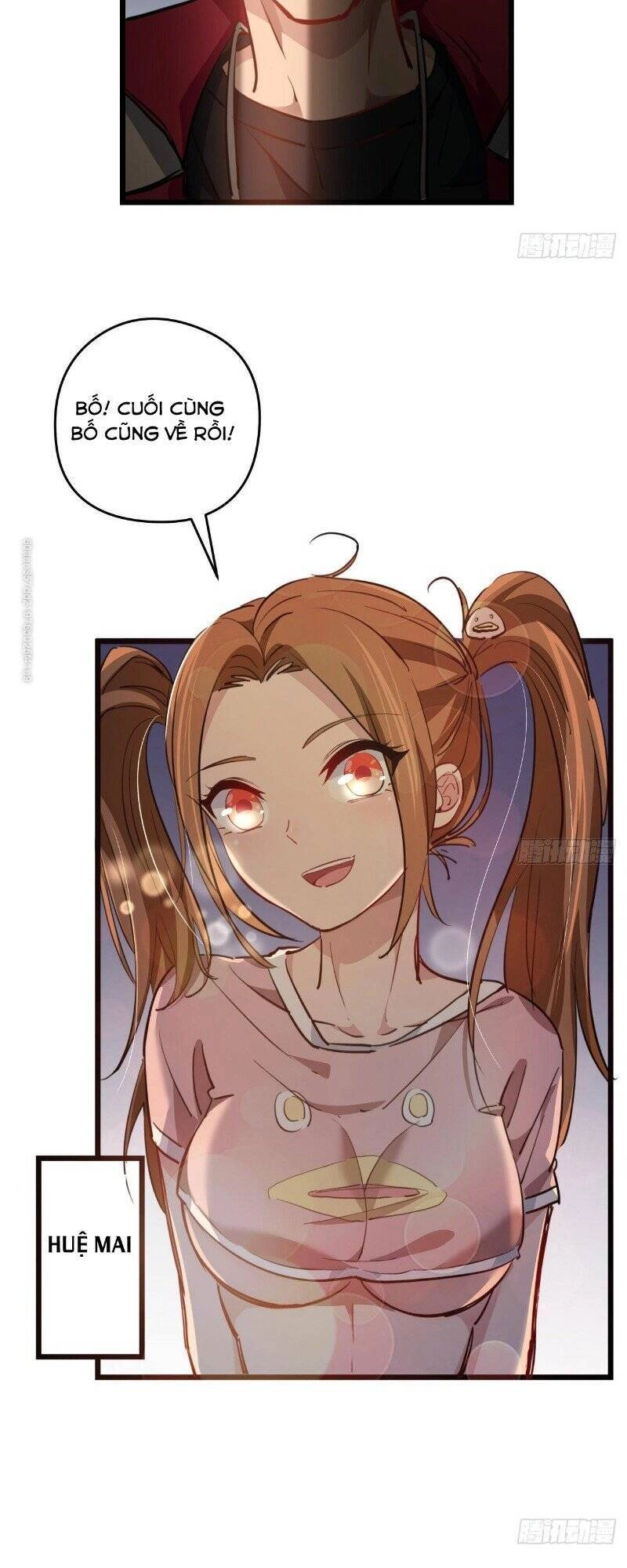 Giải Thoát 99 Nữ Chính Ở Mạt Thế Chapter 22 - 10