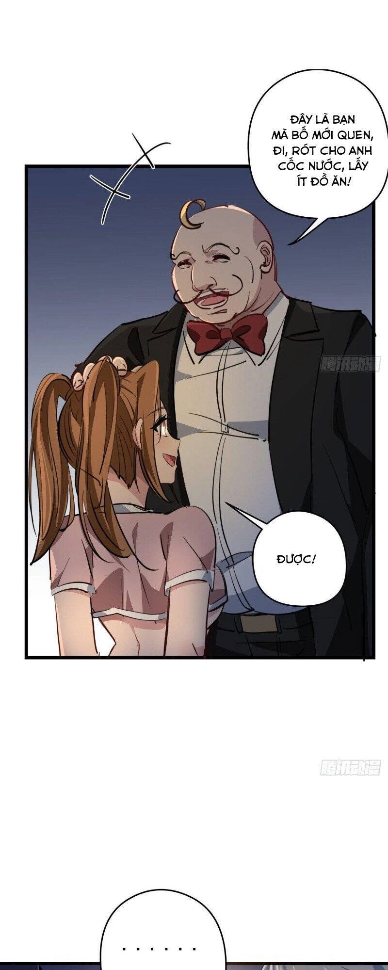 Giải Thoát 99 Nữ Chính Ở Mạt Thế Chapter 22 - 12