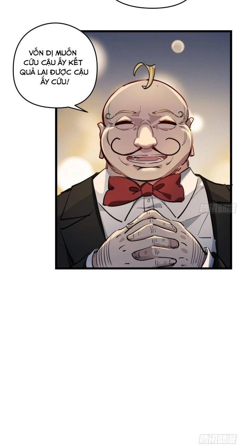 Giải Thoát 99 Nữ Chính Ở Mạt Thế Chapter 22 - 14