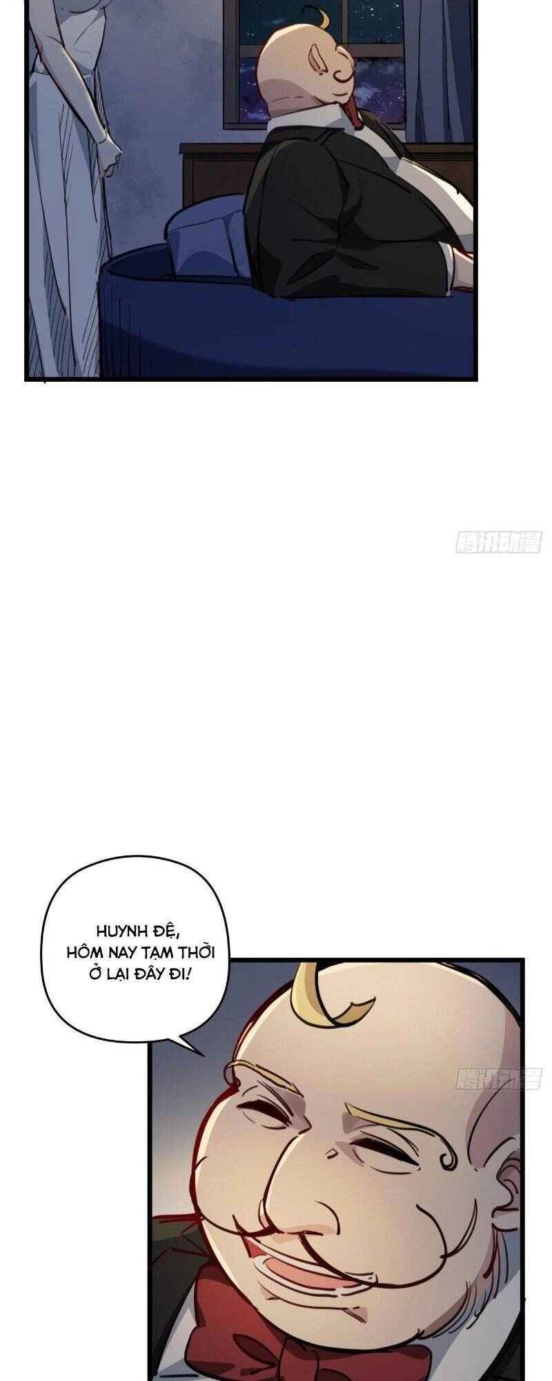 Giải Thoát 99 Nữ Chính Ở Mạt Thế Chapter 22 - 18