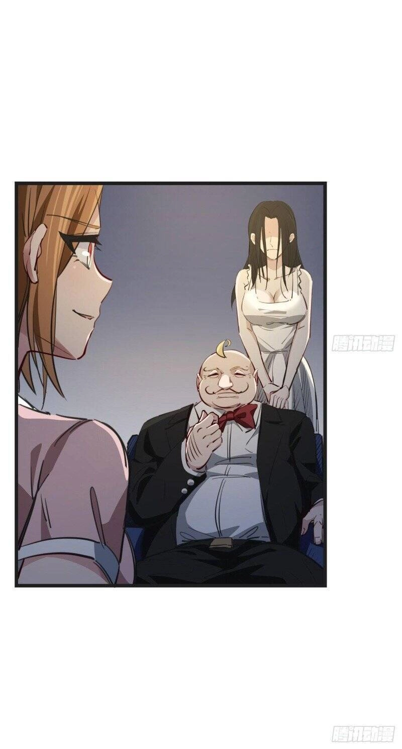 Giải Thoát 99 Nữ Chính Ở Mạt Thế Chapter 22 - 23