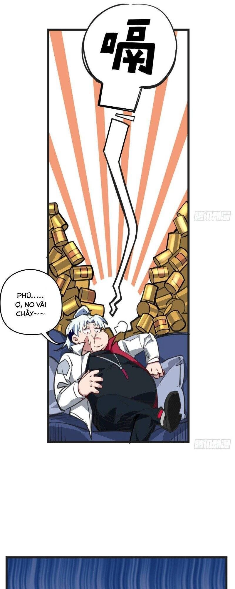 Giải Thoát 99 Nữ Chính Ở Mạt Thế Chapter 22 - 24