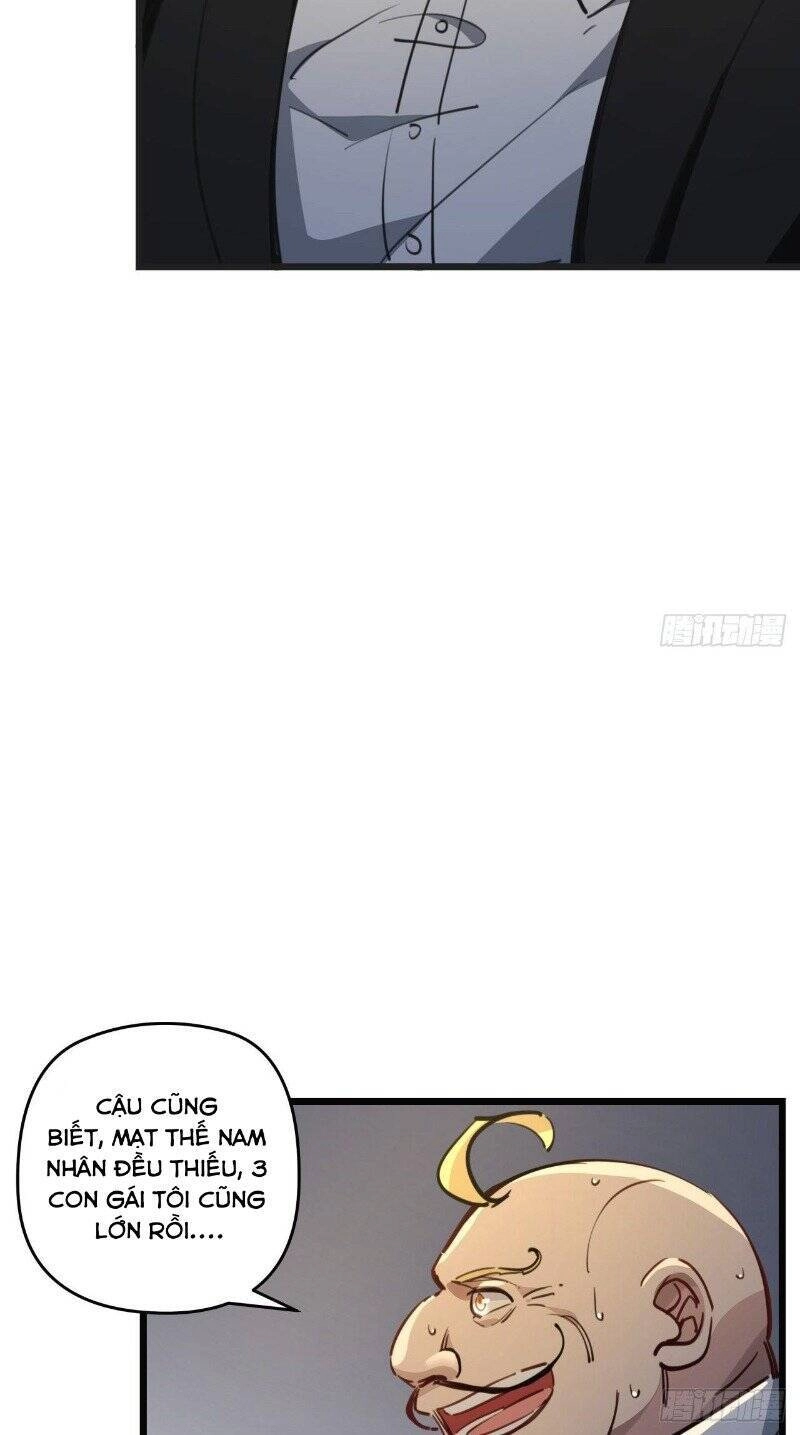 Giải Thoát 99 Nữ Chính Ở Mạt Thế Chapter 22 - 26