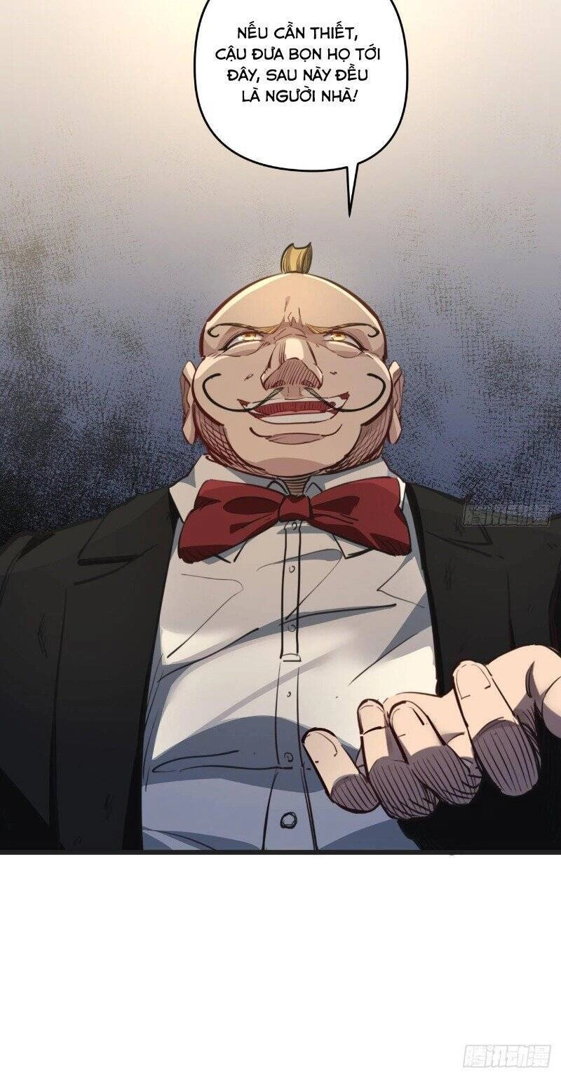 Giải Thoát 99 Nữ Chính Ở Mạt Thế Chapter 23 - 7