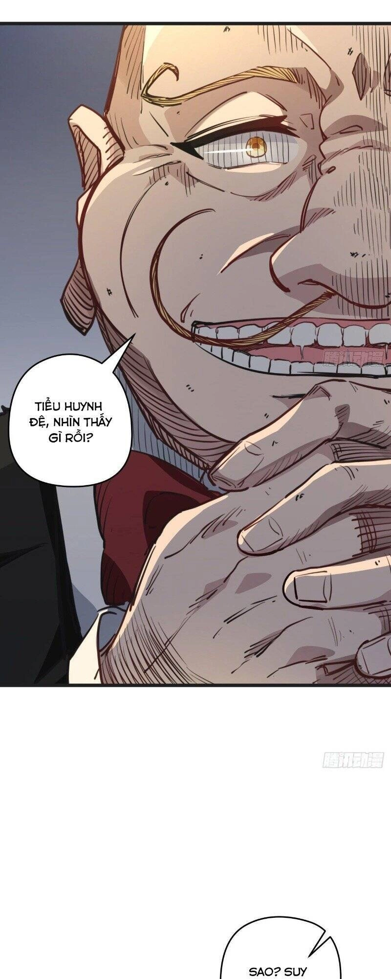 Giải Thoát 99 Nữ Chính Ở Mạt Thế Chapter 23 - 14