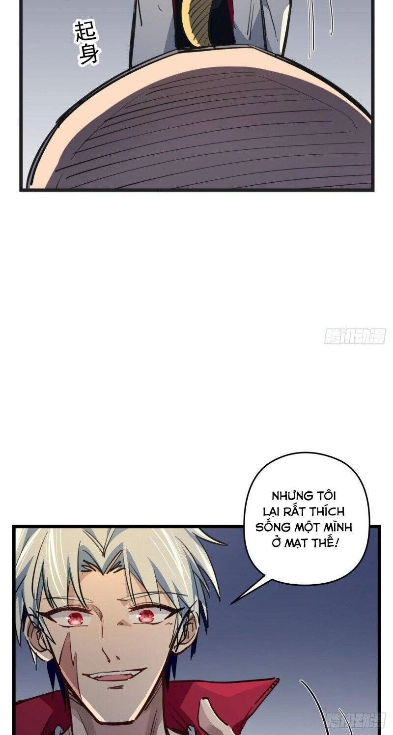 Giải Thoát 99 Nữ Chính Ở Mạt Thế Chapter 23 - 16