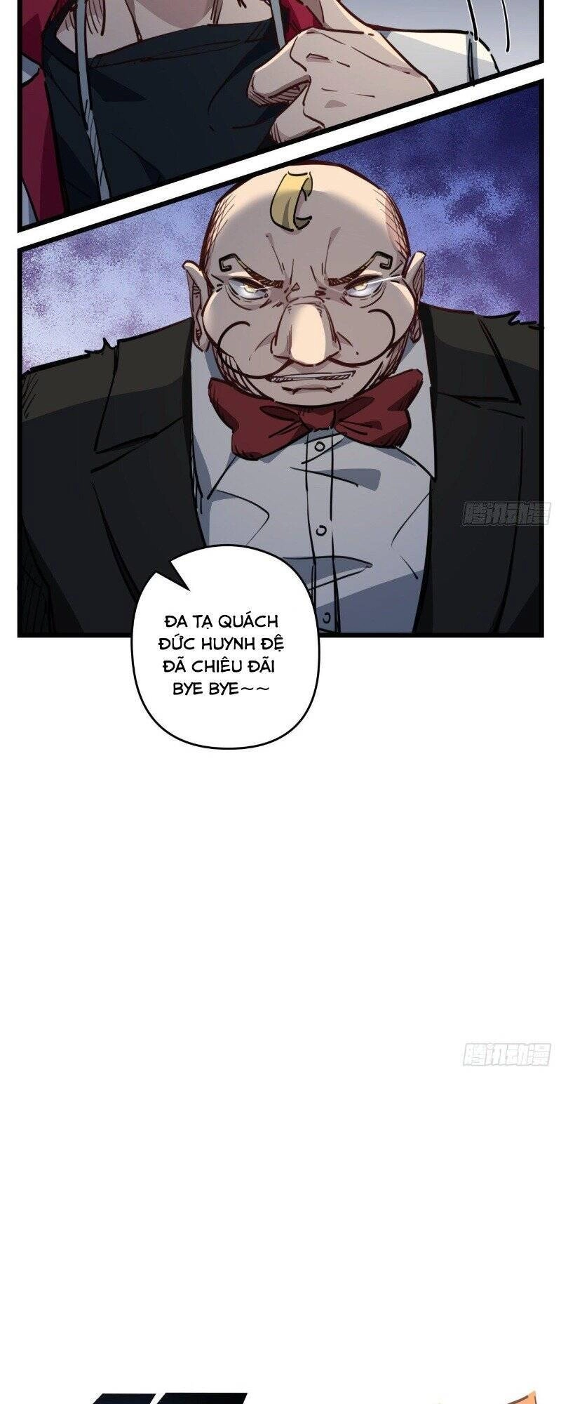 Giải Thoát 99 Nữ Chính Ở Mạt Thế Chapter 23 - 17