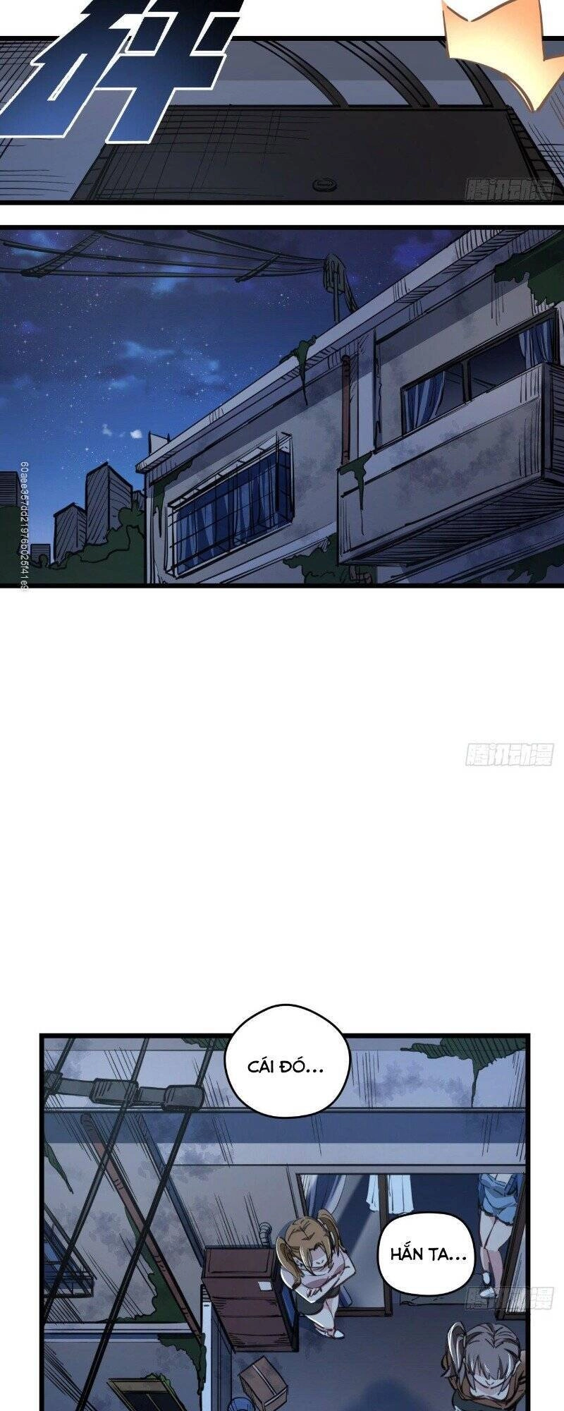 Giải Thoát 99 Nữ Chính Ở Mạt Thế Chapter 23 - 18