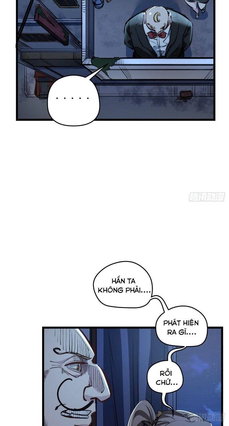 Giải Thoát 99 Nữ Chính Ở Mạt Thế Chapter 23 - 19