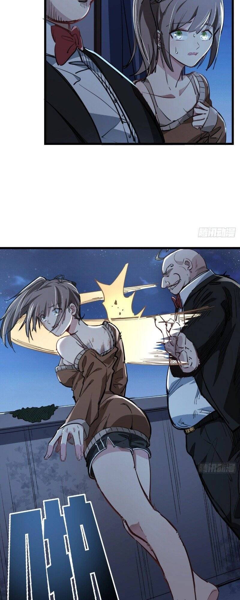 Giải Thoát 99 Nữ Chính Ở Mạt Thế Chapter 23 - 20