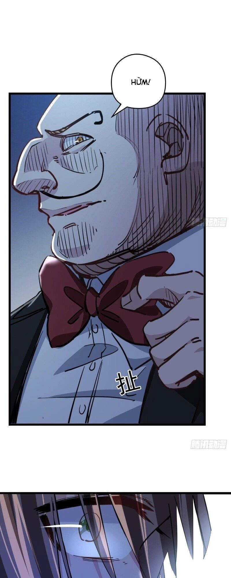 Giải Thoát 99 Nữ Chính Ở Mạt Thế Chapter 23 - 23