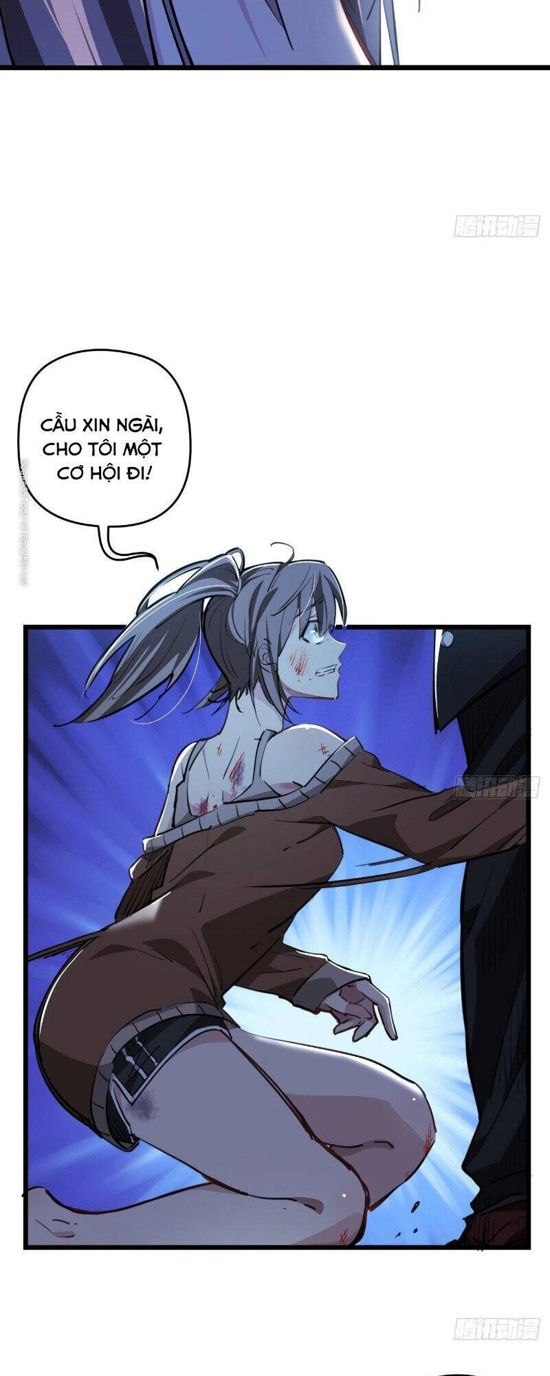 Giải Thoát 99 Nữ Chính Ở Mạt Thế Chapter 23 - 24