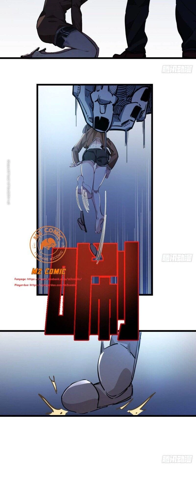 Giải Thoát 99 Nữ Chính Ở Mạt Thế Chapter 23 - 27