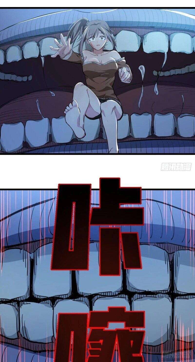 Giải Thoát 99 Nữ Chính Ở Mạt Thế Chapter 23 - 28