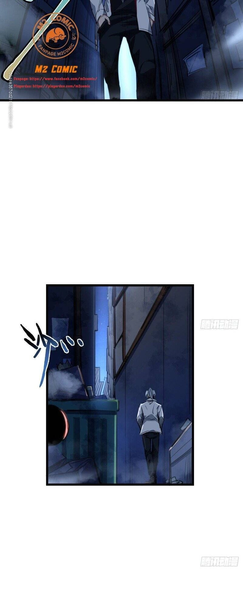 Giải Thoát 99 Nữ Chính Ở Mạt Thế Chapter 24 - 3