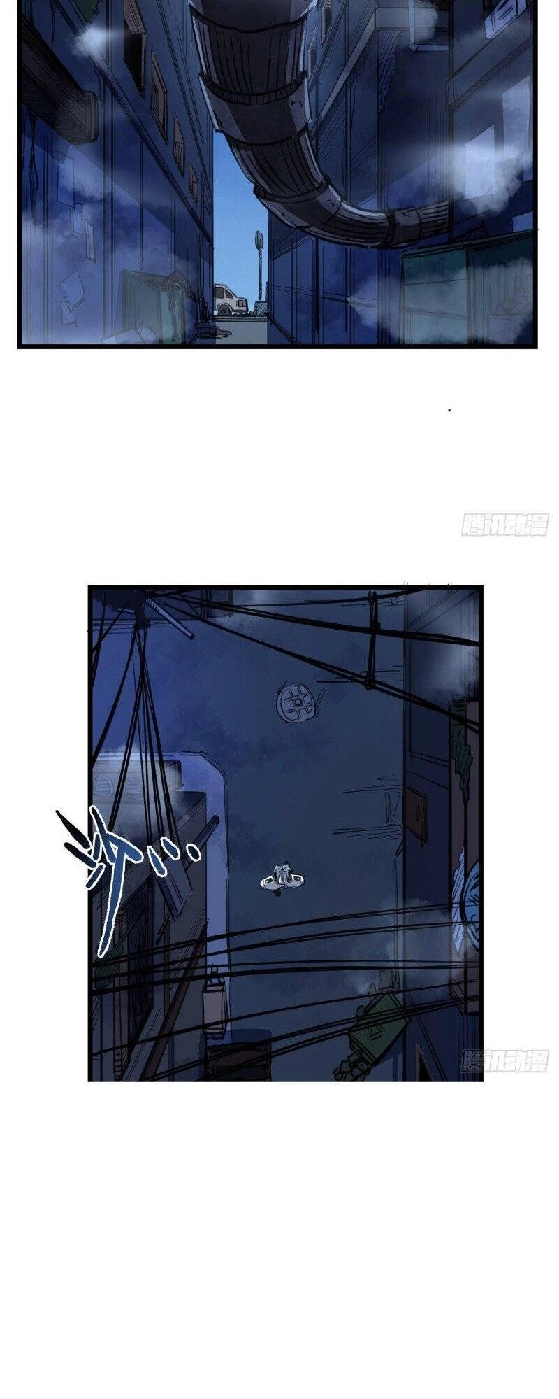 Giải Thoát 99 Nữ Chính Ở Mạt Thế Chapter 24 - 5