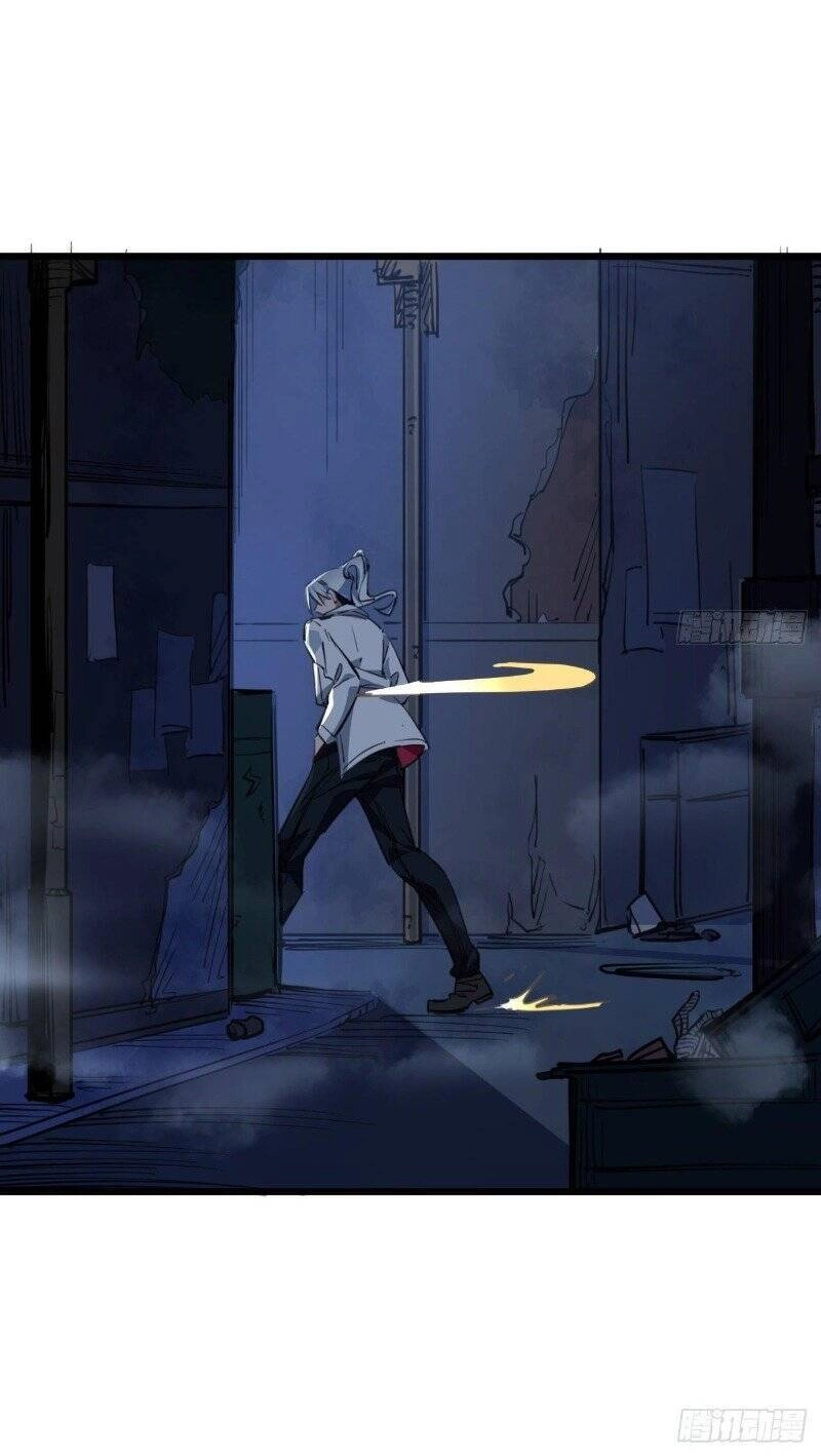 Giải Thoát 99 Nữ Chính Ở Mạt Thế Chapter 24 - 7