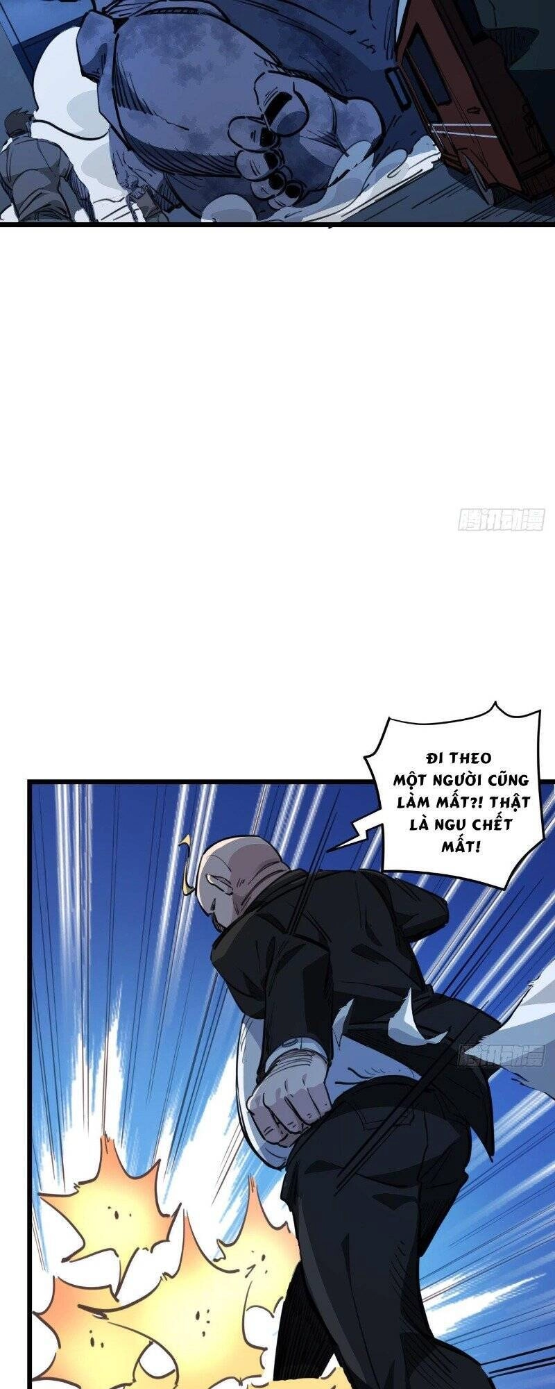 Giải Thoát 99 Nữ Chính Ở Mạt Thế Chapter 24 - 14