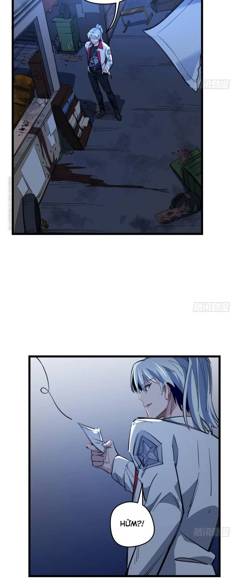 Giải Thoát 99 Nữ Chính Ở Mạt Thế Chapter 24 - 18