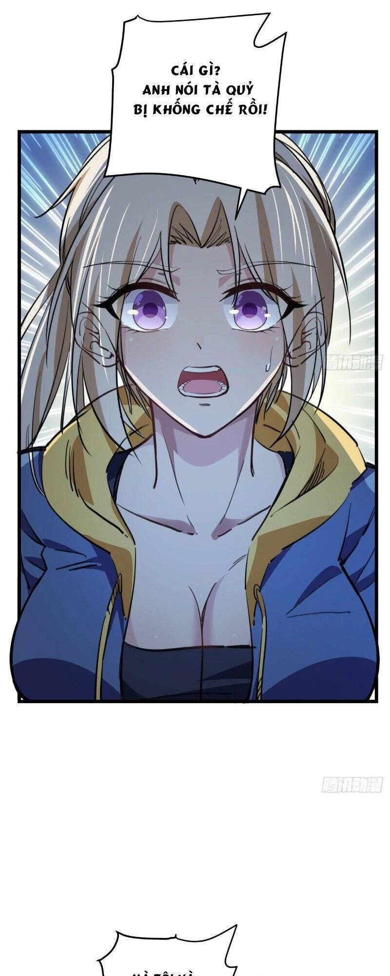 Giải Thoát 99 Nữ Chính Ở Mạt Thế Chapter 24 - 23