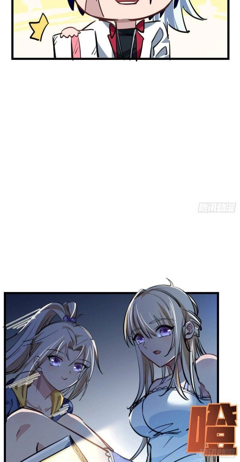 Giải Thoát 99 Nữ Chính Ở Mạt Thế Chapter 24 - 28