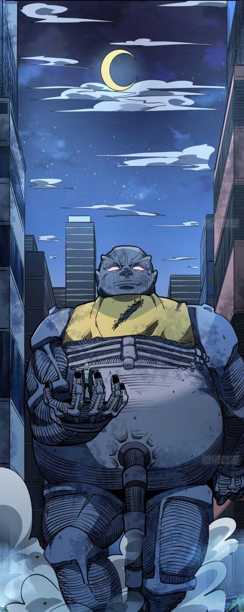 Giải Thoát 99 Nữ Chính Ở Mạt Thế Chapter 25 - 11