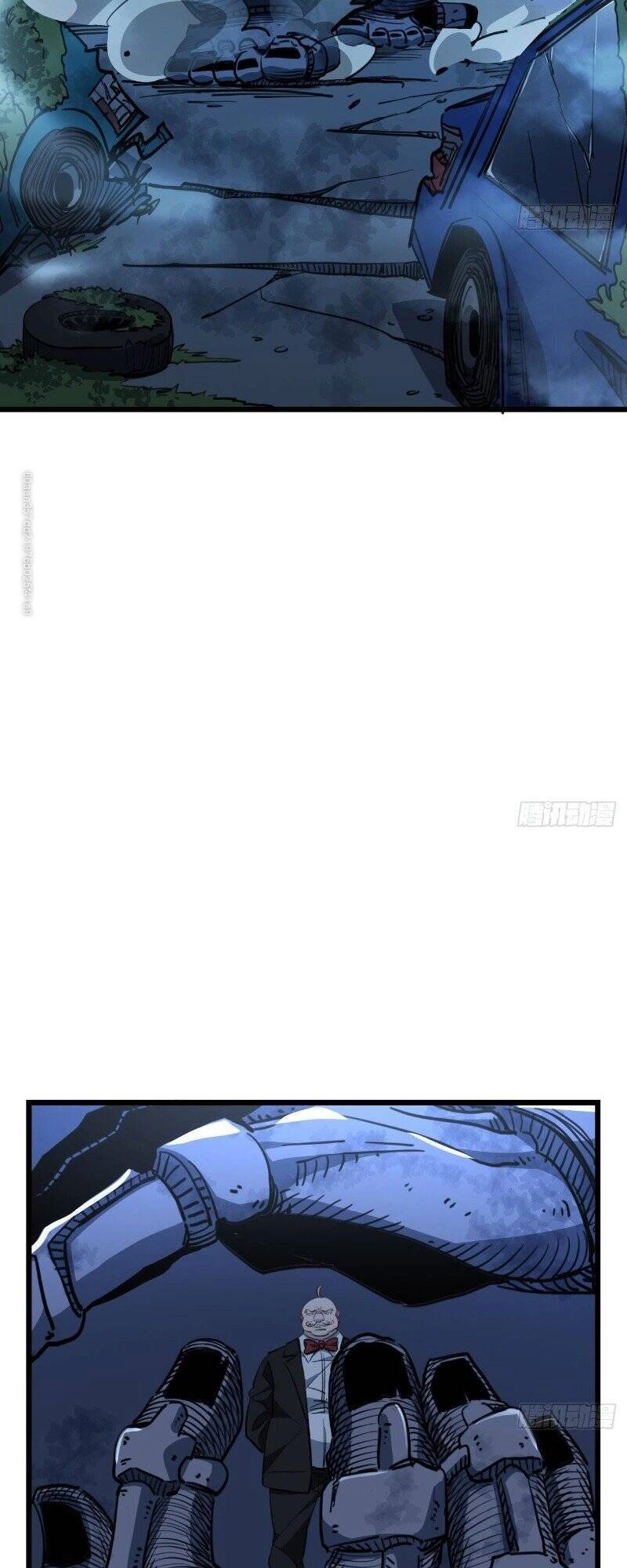 Giải Thoát 99 Nữ Chính Ở Mạt Thế Chapter 25 - 12