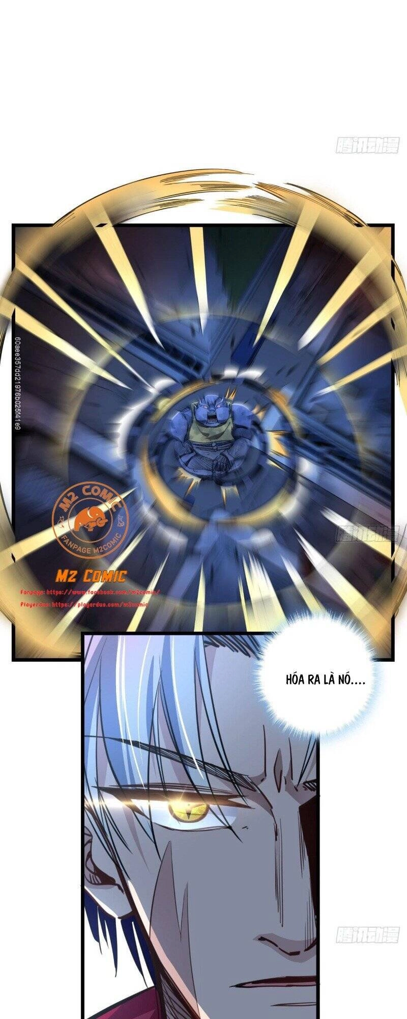 Giải Thoát 99 Nữ Chính Ở Mạt Thế Chapter 25 - 15