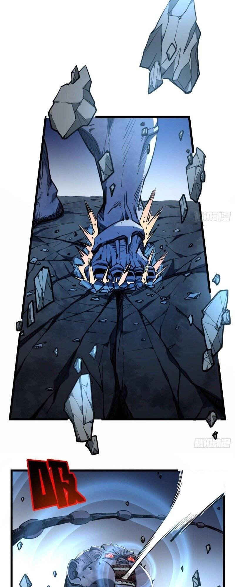 Giải Thoát 99 Nữ Chính Ở Mạt Thế Chapter 25 - 17