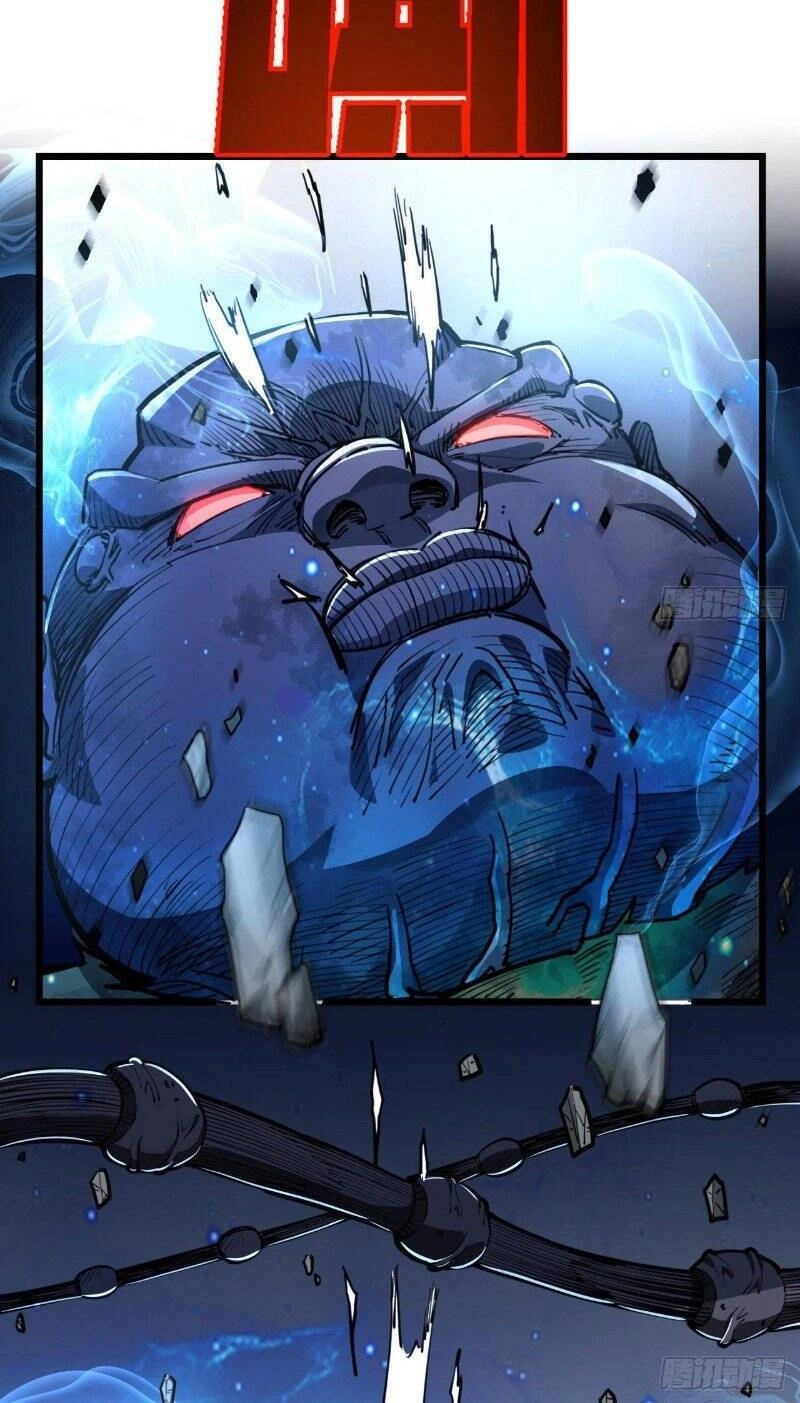 Giải Thoát 99 Nữ Chính Ở Mạt Thế Chapter 25 - 19